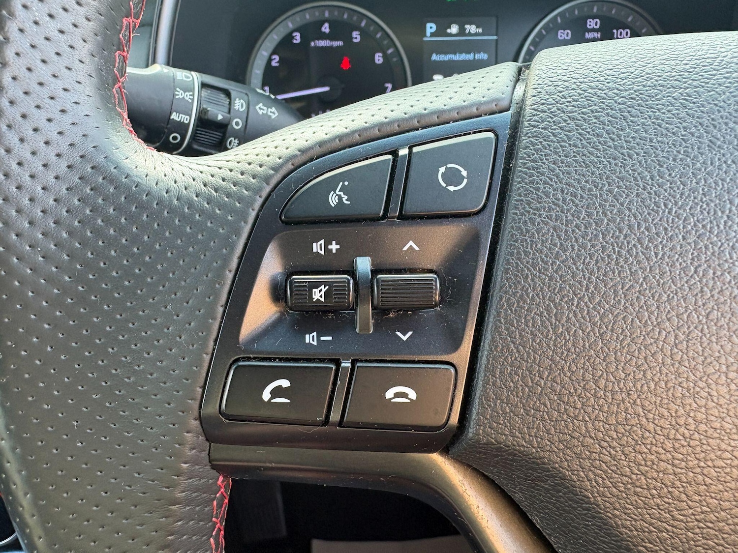 Used Hyundai TUCSON 2020 for sale - 77709697: Photo 22