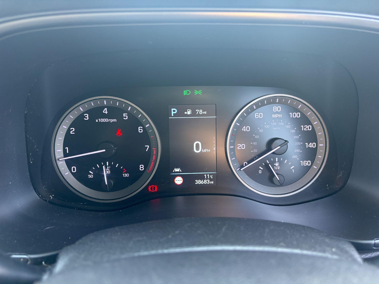 Used Hyundai TUCSON 2020 for sale - 77709697: Photo 25