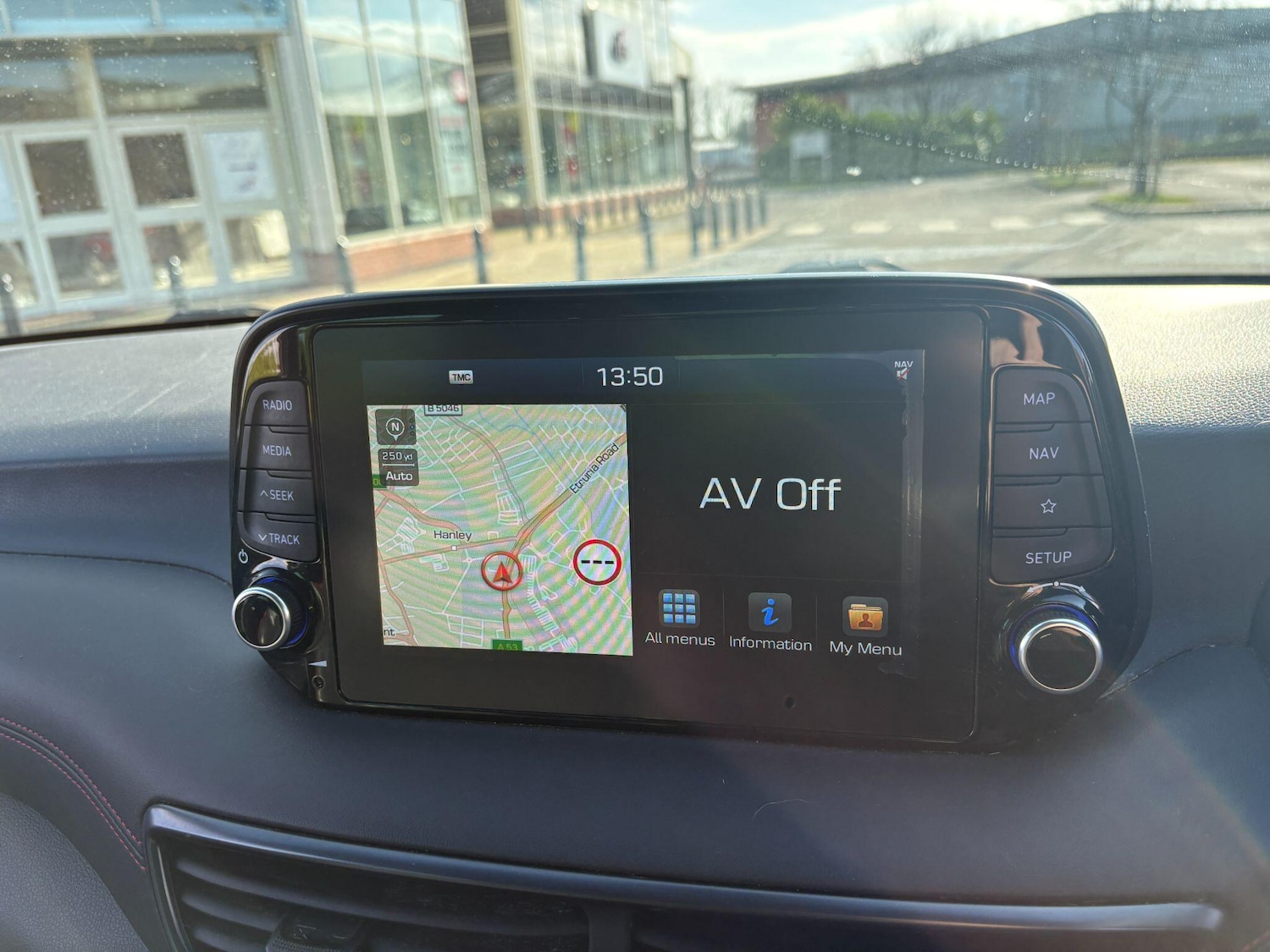 Used Hyundai TUCSON 2020 for sale - 77709697: Photo 26