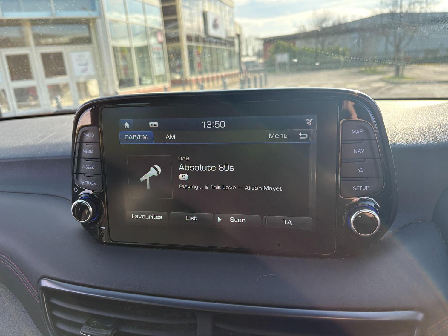 Used Hyundai TUCSON 2020 for sale - 77709697: Photo 27