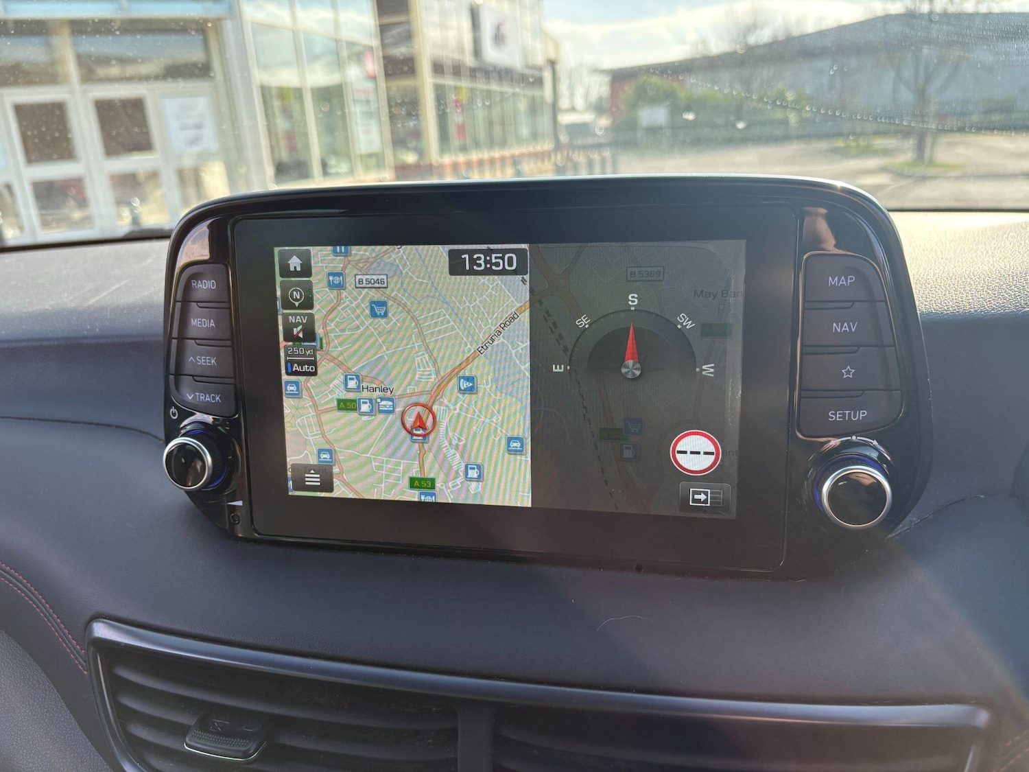 Used Hyundai TUCSON 2020 for sale - 77709697: Photo 28