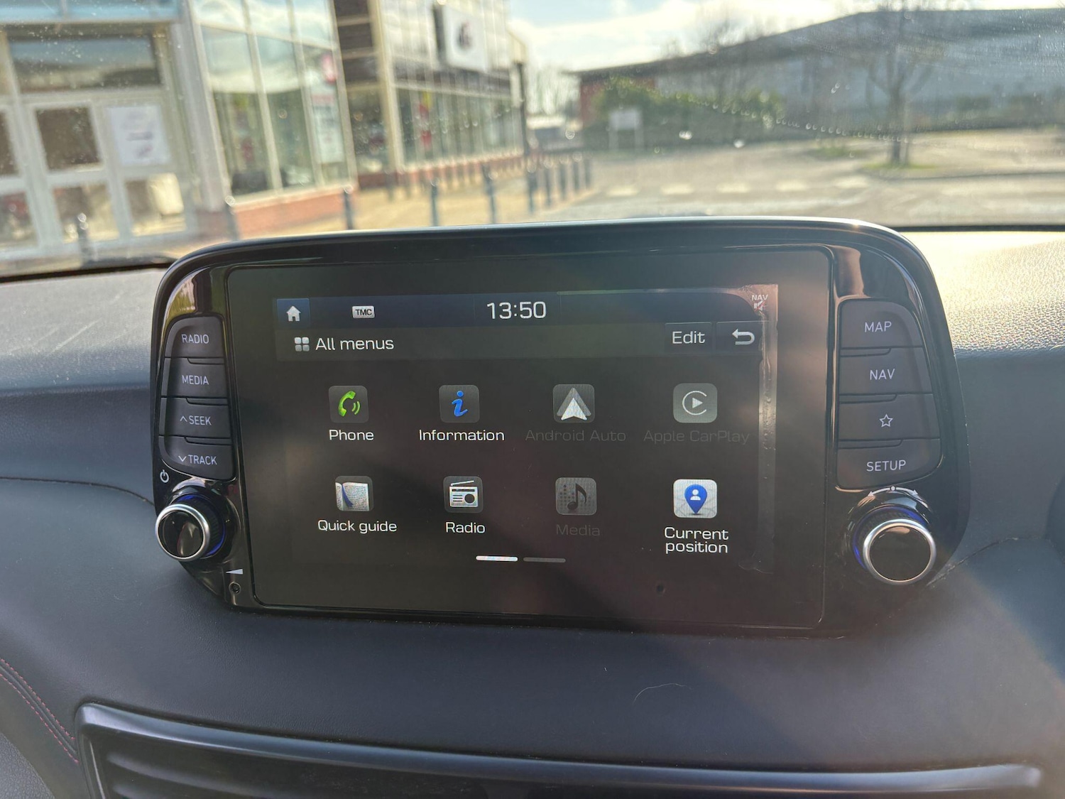 Used Hyundai TUCSON 2020 for sale - 77709697: Photo 29