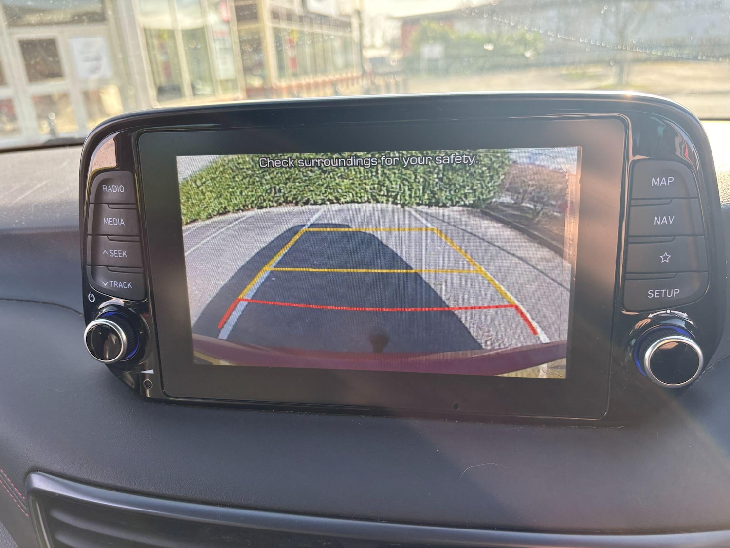 Used Hyundai TUCSON 2020 for sale - 77709697: Photo 31