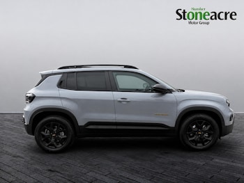 Used Jeep Avenger 2026 for sale - 79576318: Photo