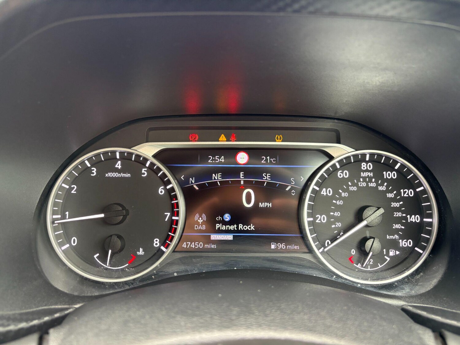 Vehicle 19
