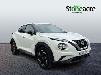 Used Nissan Juke 2023 for sale - 75588708: Photo