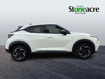 Used Nissan Juke 2023 for sale - 75588708: Photo