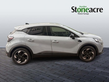 Used Renault Captur 2024 for sale - 78772446: Photo