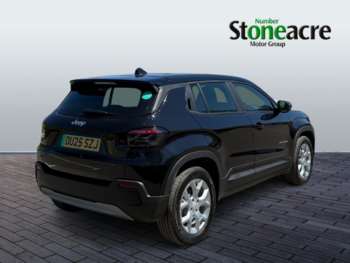 Used Jeep Other 2025 for sale - 74667803: Photo