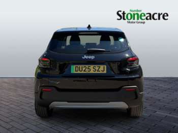Used Jeep Other 2025 for sale - 74667803: Photo