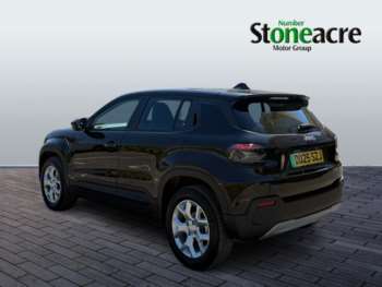 Used Jeep Other 2025 for sale - 74667803: Photo