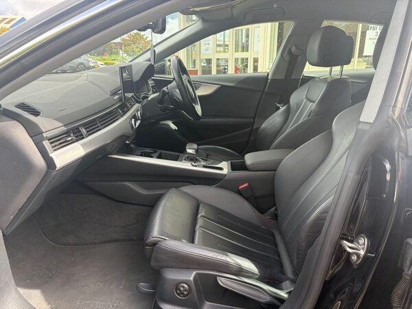 Used Audi A5 2020 for sale - 75809744: Photo 14