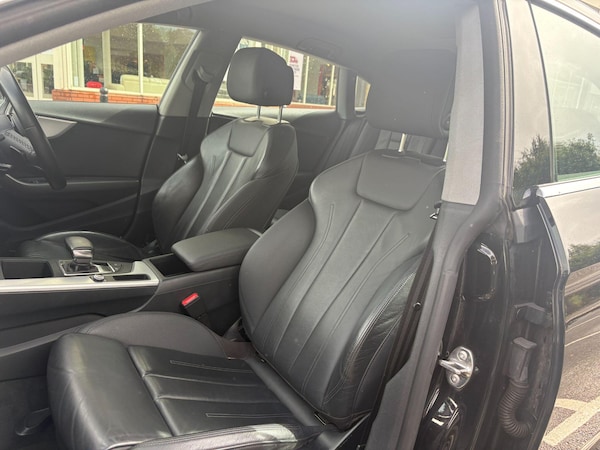 Used Audi A5 2020 for sale - 75809744: Photo 15