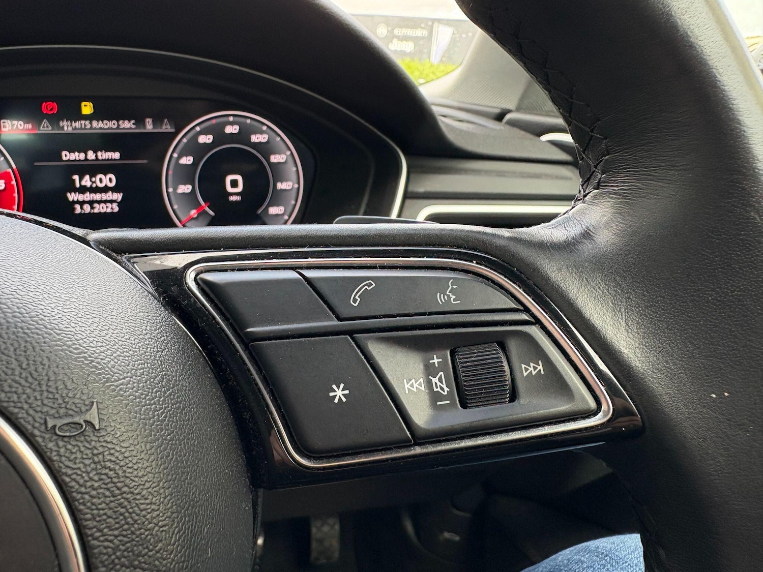 Vehicle 19