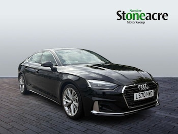 Audi - A5