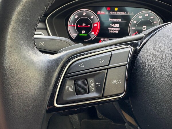 Used Audi A5 2020 for sale - 75809744: Photo 20