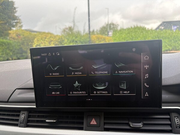 Used Audi A5 2020 for sale - 75809744: Photo 23
