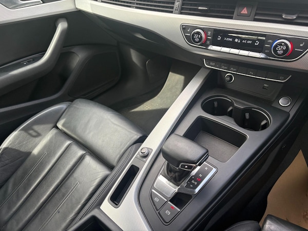 Used Audi A5 2020 for sale - 75809744: Photo 28