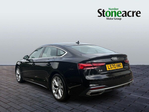 Used Audi A5 2020 for sale - 75809744: Photo 5