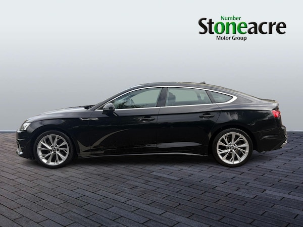 Used Audi A5 2020 for sale - 75809744: Photo 6