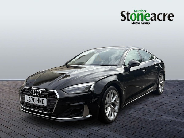 Used Audi A5 2020 for sale - 75809744: Photo 7