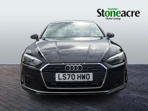 Used Audi A5 2020 for sale - 75809744: Photo 8