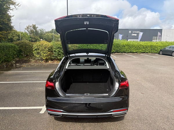 Used Audi A5 2020 for sale - 75809744: Photo 9