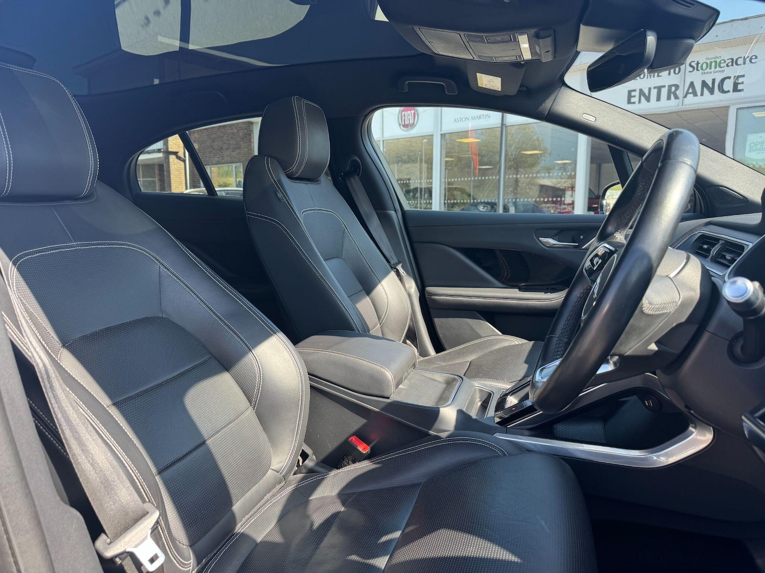 Used Jaguar I-Pace 2019 for sale - 77155351: Photo 11