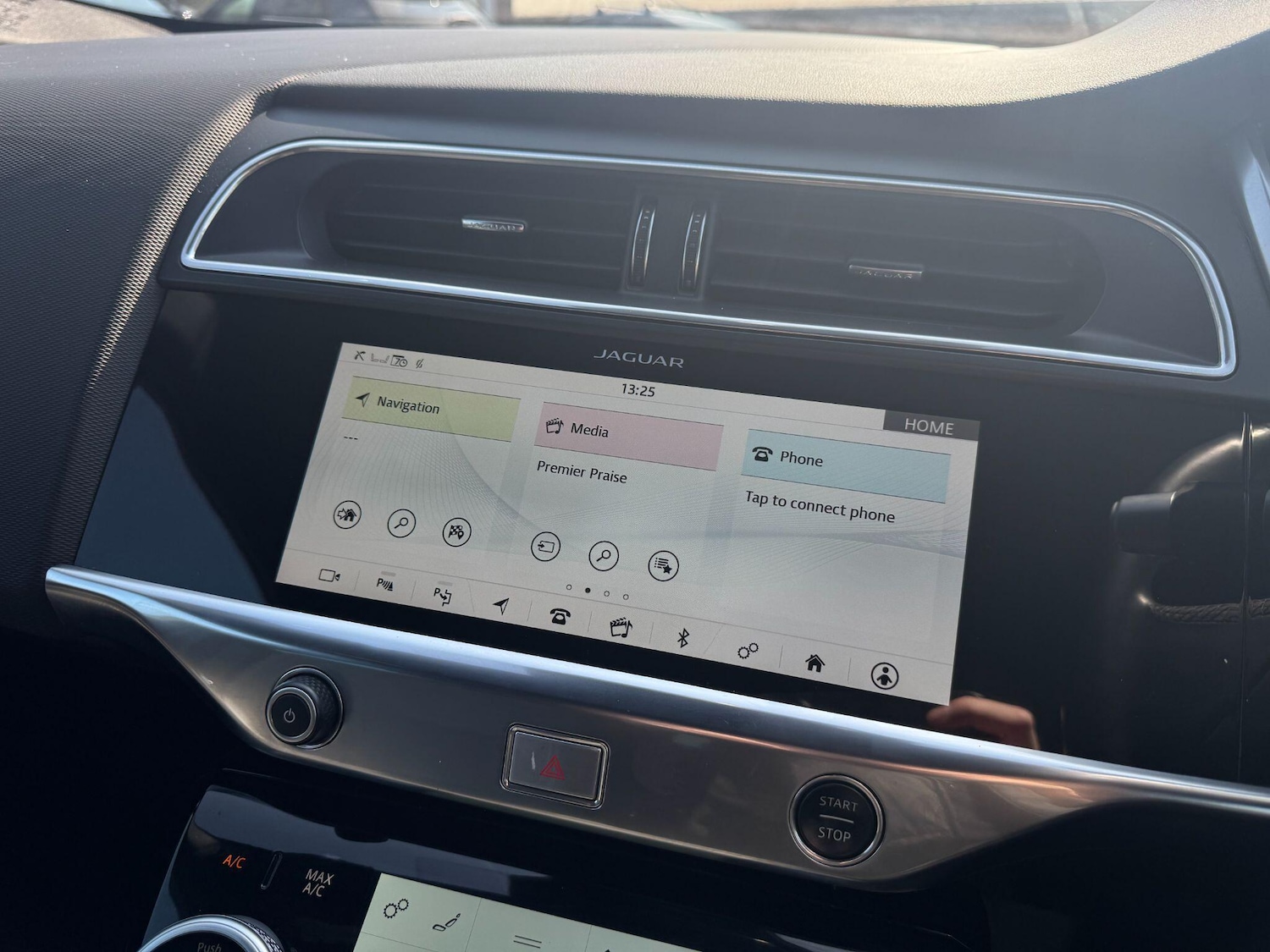 Used Jaguar I-Pace 2019 for sale - 77155351: Photo 13