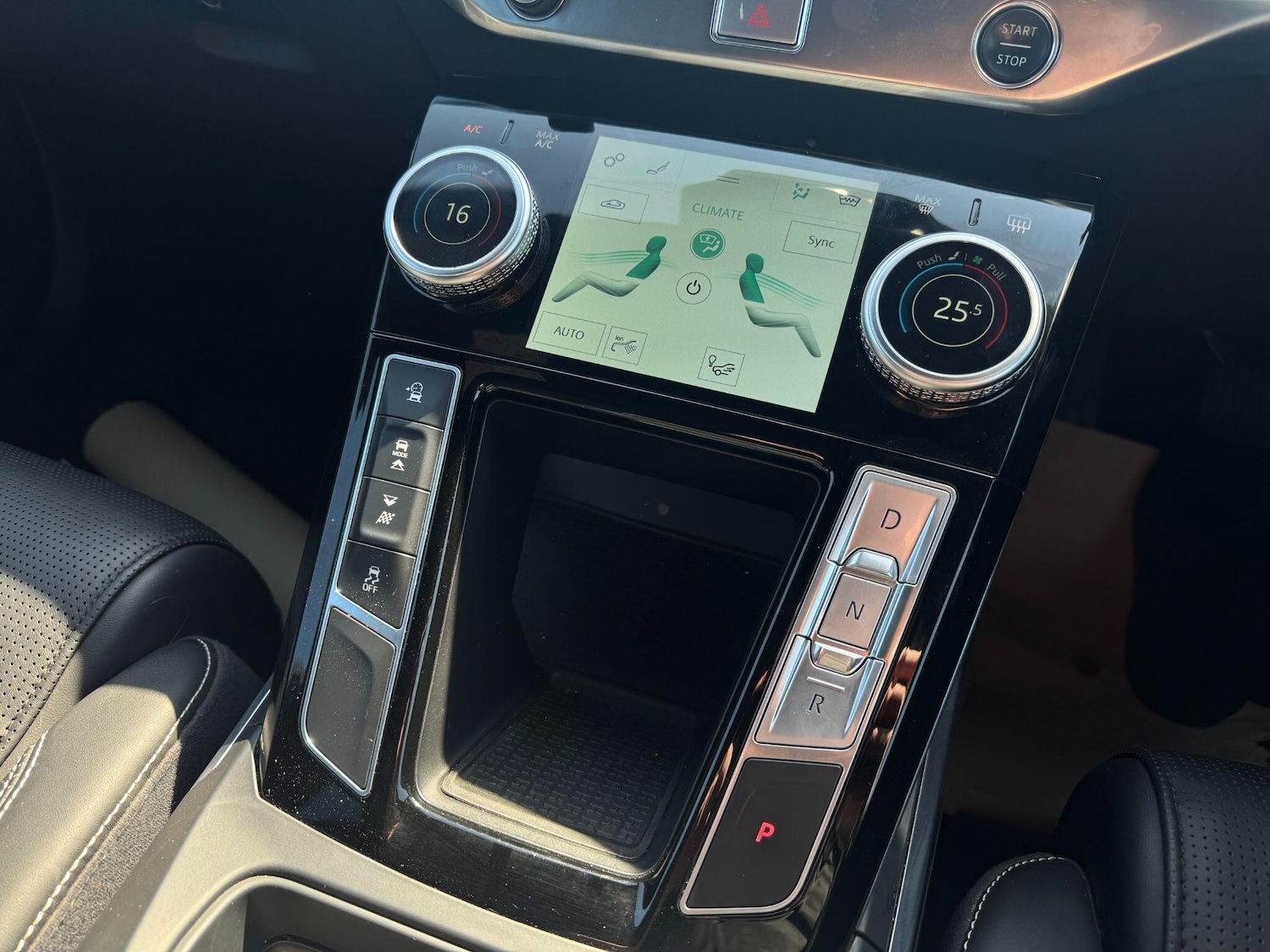 Used Jaguar I-Pace 2019 for sale - 77155351: Photo 15