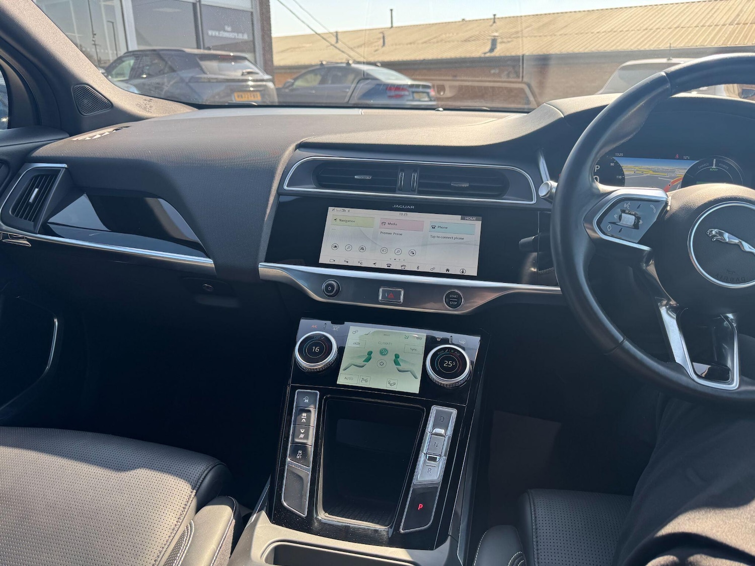 Used Jaguar I-Pace 2019 for sale - 77155351: Photo 16