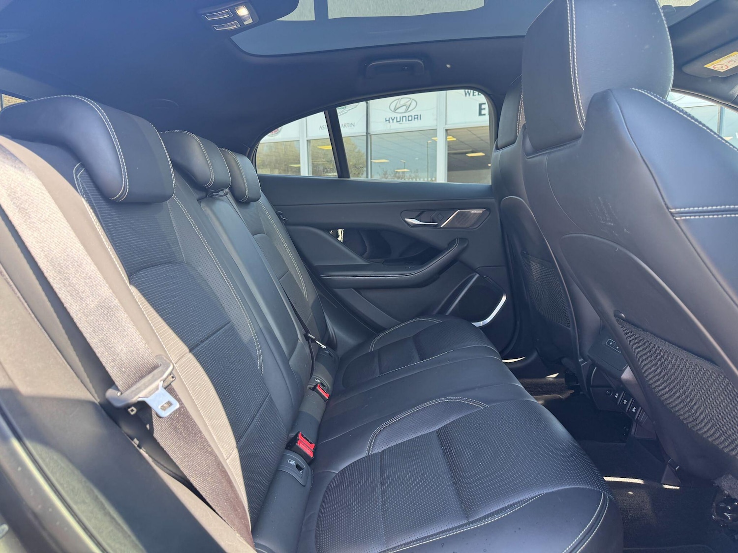 Used Jaguar I-Pace 2019 for sale - 77155351: Photo 18