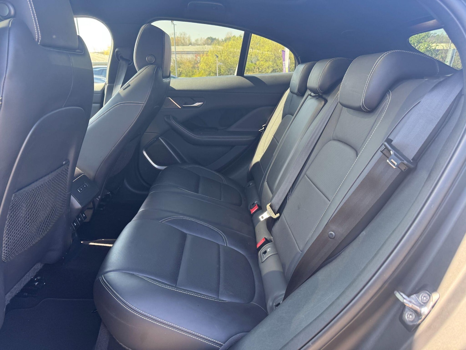 Used Jaguar I-Pace 2019 for sale - 77155351: Photo 19