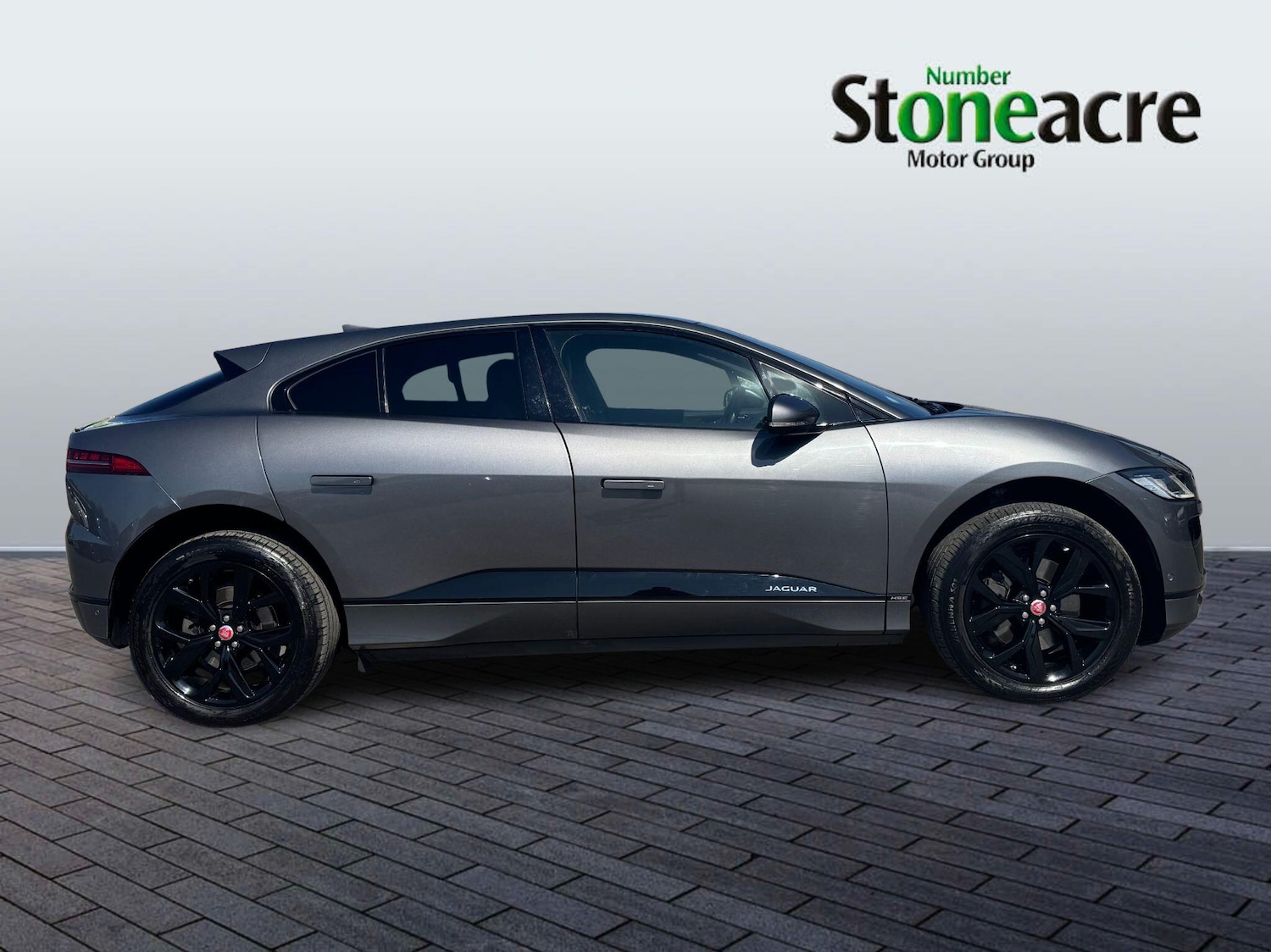 Used Jaguar I-Pace 2019 for sale - 77155351: Photo 2
