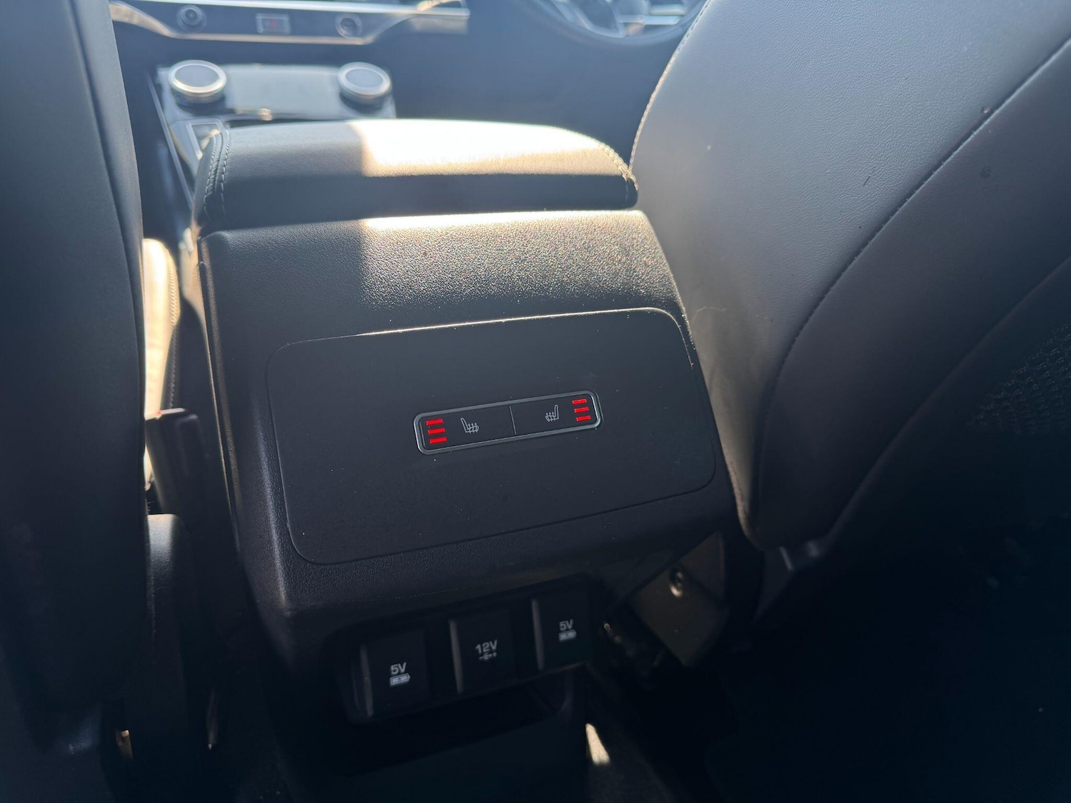 Used Jaguar I-Pace 2019 for sale - 77155351: Photo 21