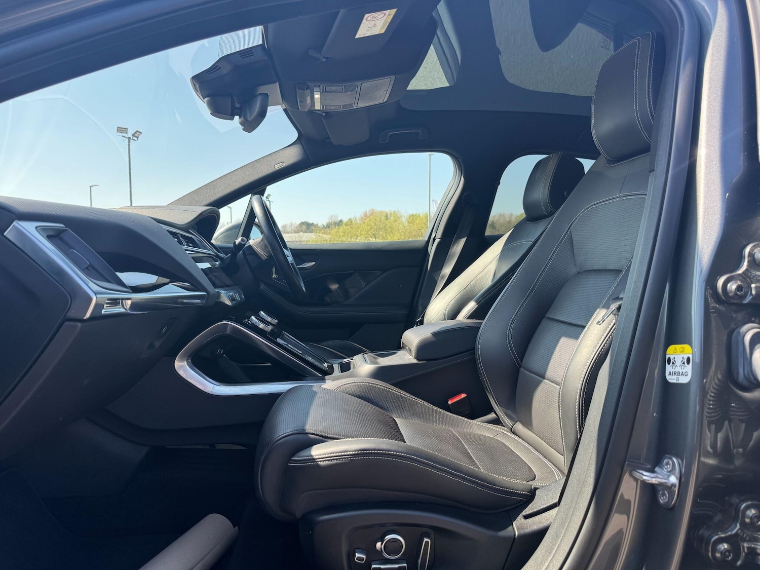 Used Jaguar I-Pace 2019 for sale - 77155351: Photo 22