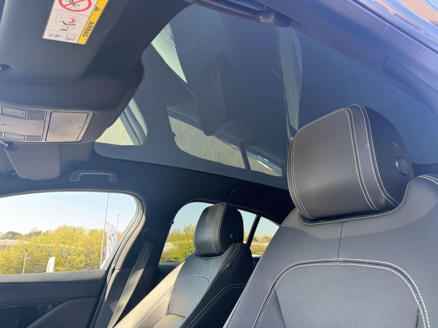 Used Jaguar I-Pace 2019 for sale - 77155351: Photo 23