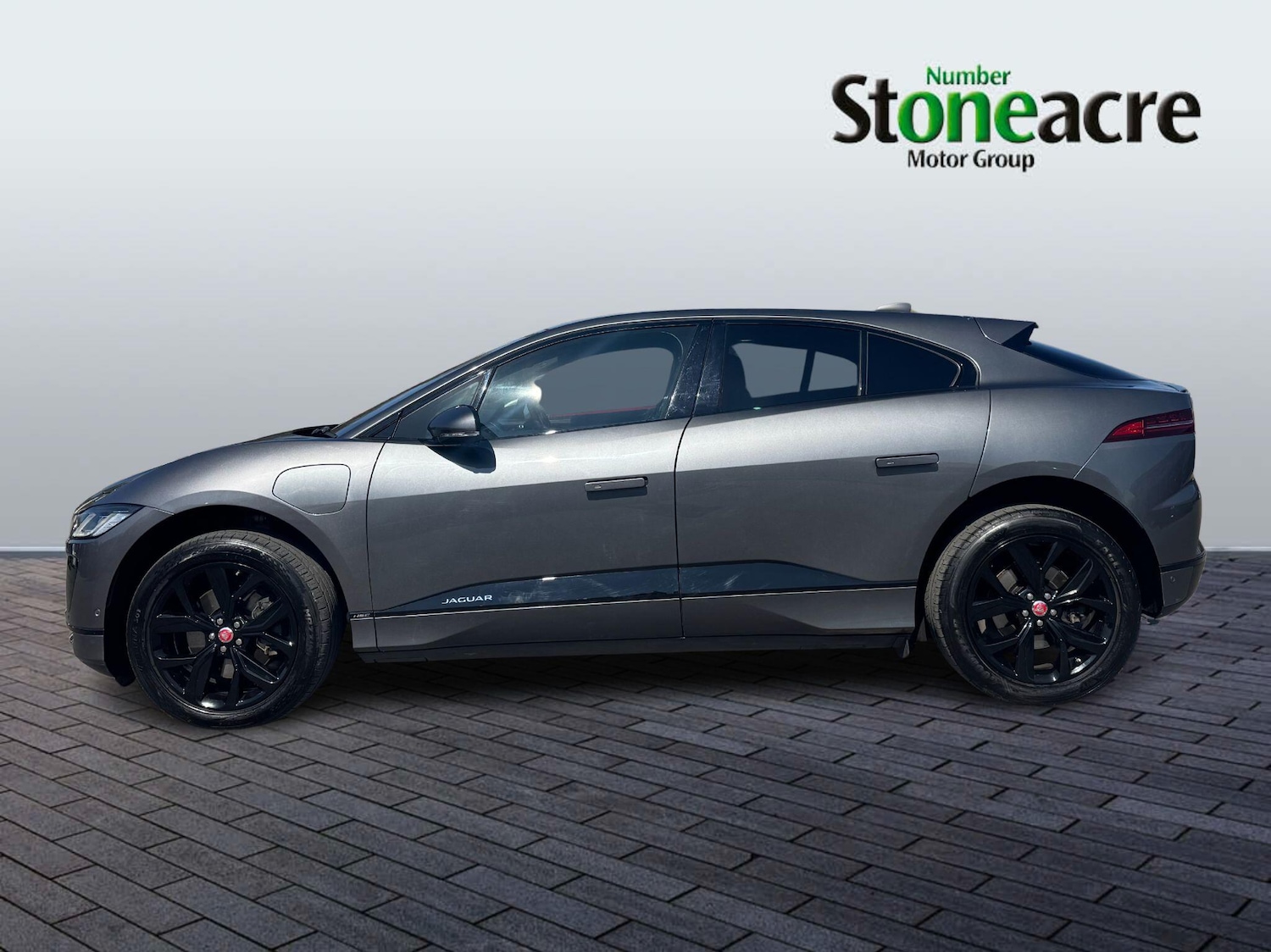 Used Jaguar I-Pace 2019 for sale - 77155351: Photo 6