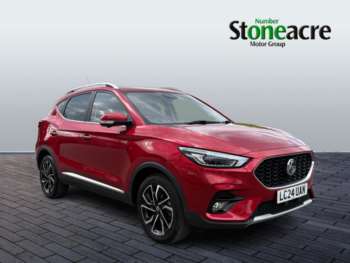 Used MG MG ZS 2024 for sale - 75318959: Photo