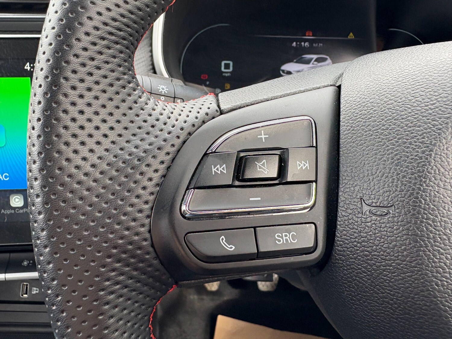 Vehicle 24