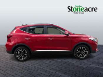 Used MG MG ZS 2024 for sale - 75318959: Photo