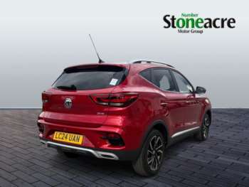Used MG MG ZS 2024 for sale - 75318959: Photo