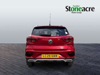 Used MG MG ZS 2024 for sale - 75318959: Photo