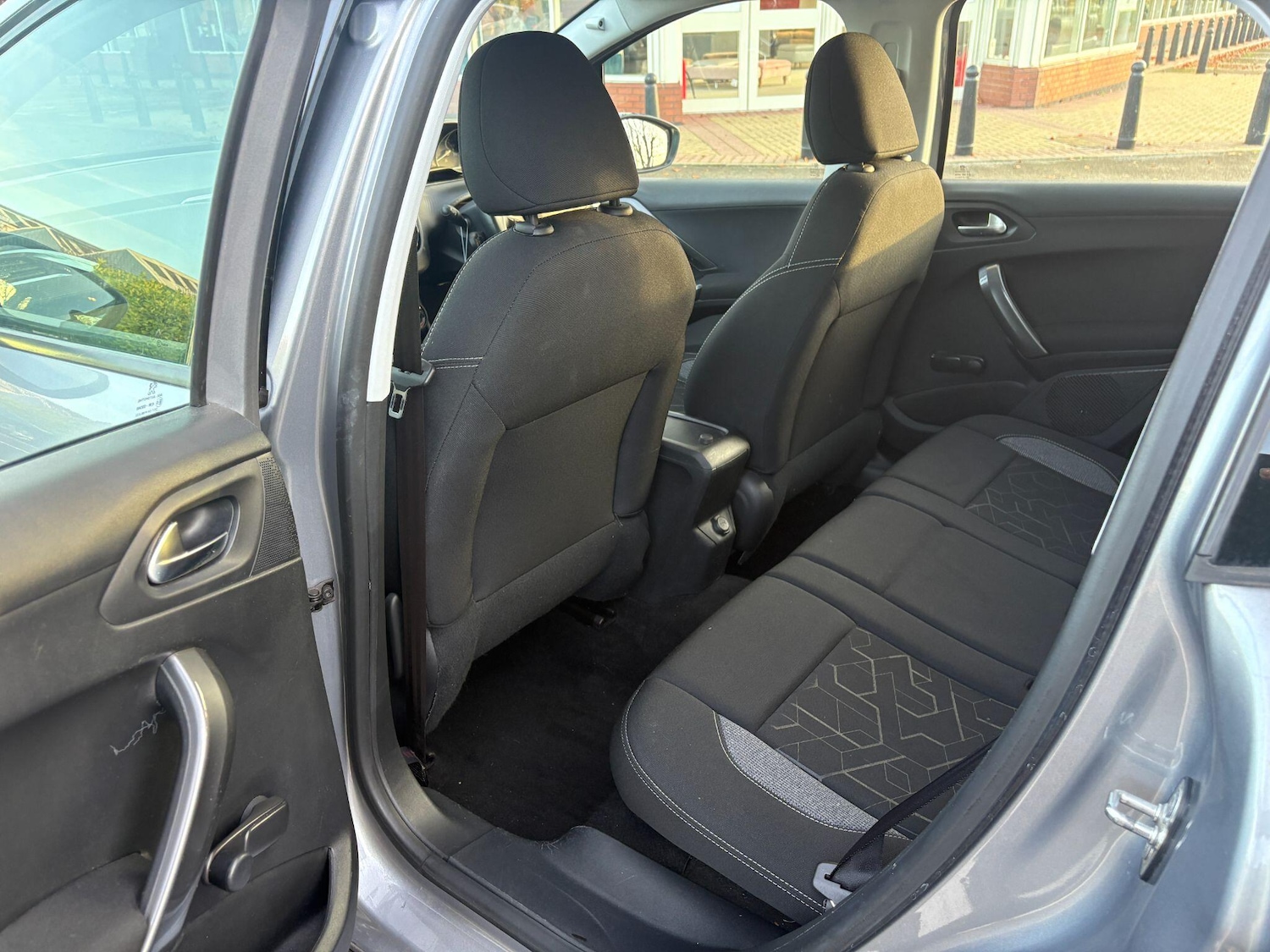 Used Peugeot 2008 2019 for sale - 76573198: Photo 10