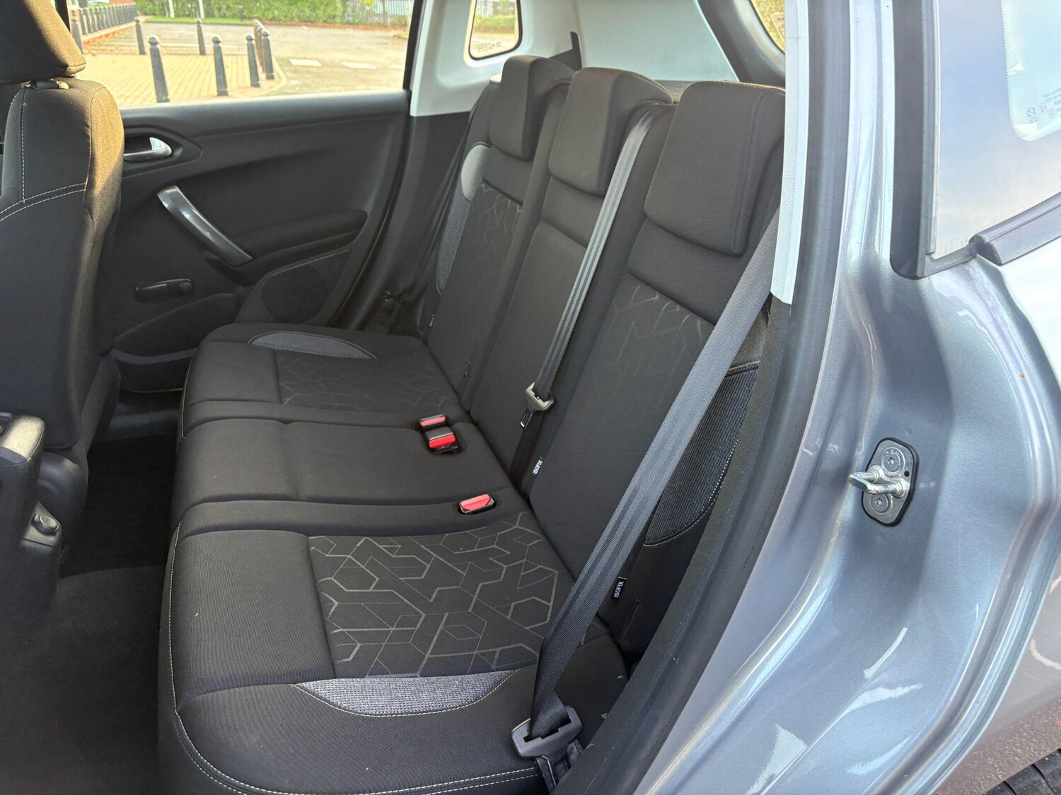 Used Peugeot 2008 2019 for sale - 76573198: Photo 11