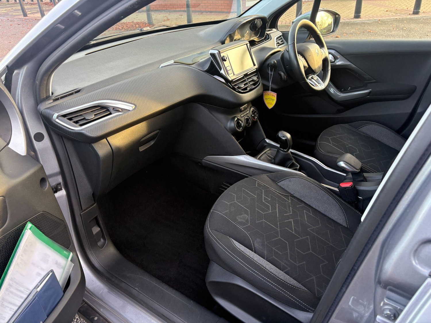 Used Peugeot 2008 2019 for sale - 76573198: Photo 12