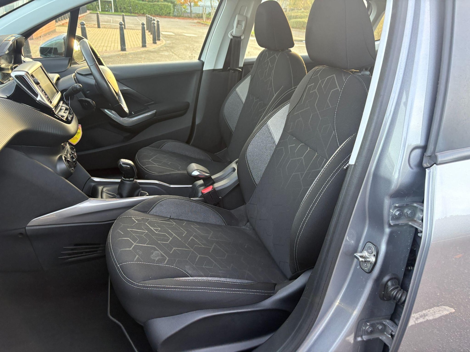 Used Peugeot 2008 2019 for sale - 76573198: Photo 13