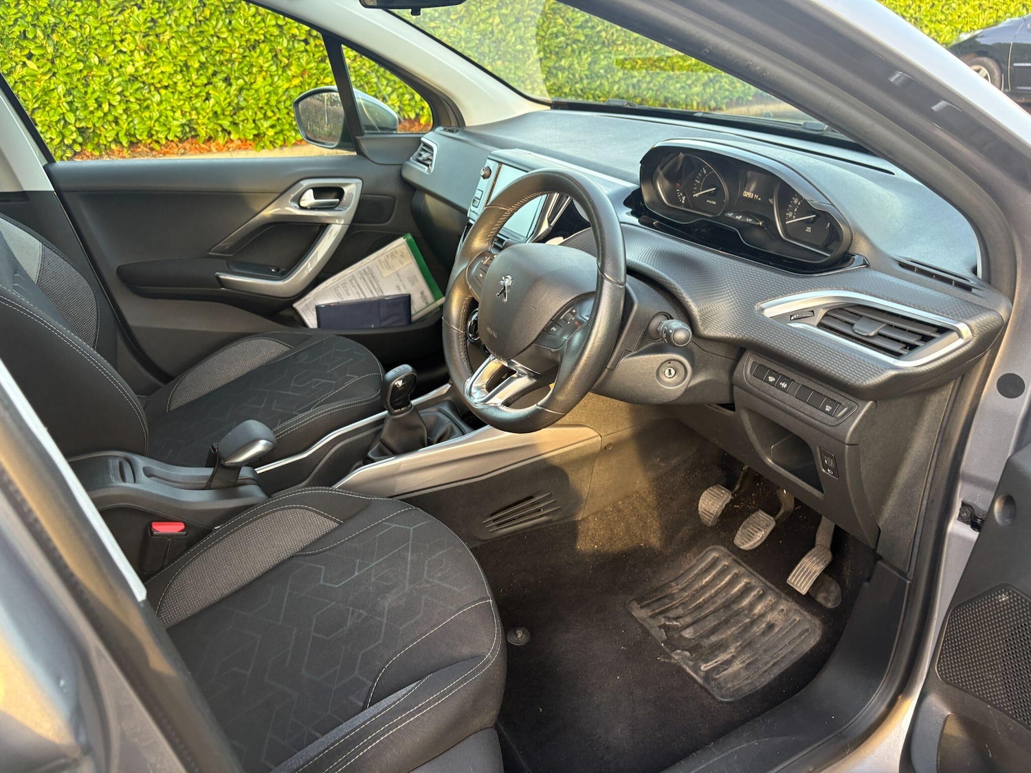 Used Peugeot 2008 2019 for sale - 76573198: Photo 14