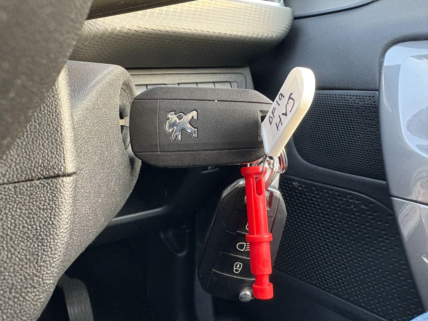 Used Peugeot 2008 2019 for sale - 76573198: Photo 18