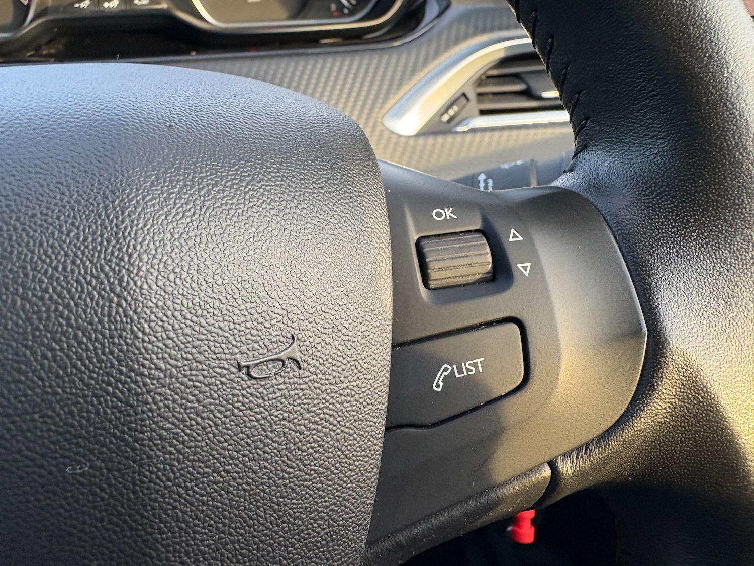 Used Peugeot 2008 2019 for sale - 76573198: Photo 19